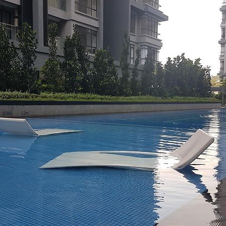 Utropolis By Miric Apartment Shah Alam Bagian luar foto